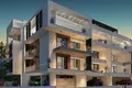 2 bedroom apartment 97 m² Kato Polemidion Municipality, Cyprus