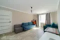 1 room apartment 35 m² Minsk, Belarus