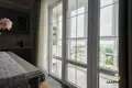 2 room apartment 71 m² Minsk, Belarus