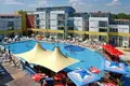 Wohnung 2 zimmer 60 m² Sonnenstrand, Bulgarien