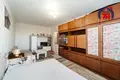 1 room apartment 33 m² Minsk, Belarus