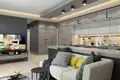 Apartment 52 m² Rafailovici, Montenegro