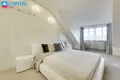Apartamento 4 habitaciones 143 m² Vilna, Lituania
