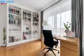 Mieszkanie 2 pokoi 54 m² Wilno, Litwa