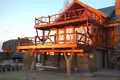 6 bedroom house 500 m² Gorodets, Russia