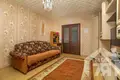 4 room apartment 77 m² Maladzyechna, Belarus