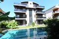 Duplex 4 chambres 147 m² Belek, Turquie