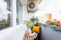 Квартира 2 комнаты 45 м² Лодзь, Польша