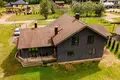 House 160 m² Baraulanski selski Savet, Belarus