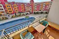 1 bedroom apartment 42 m² Aheloy, Bulgaria