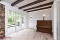 Chalet 220 m² Kalodziscanski sielski Saviet, Bélarus