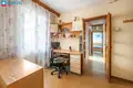 Mieszkanie 2 pokoi 55 m² Kłajpeda, Litwa