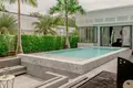 3-Zimmer-Villa 403 m² Phuket, Thailand