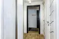 Appartement 2 chambres 54 m² Minsk, Bélarus