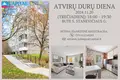 Квартира 1 комната 36 м² Вильнюс, Литва