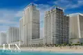 1 bedroom apartment 572 m² Dubai, United Arab Emirates