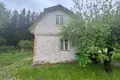 Maison 44 m² Kalodziscanski sielski Saviet, Bélarus