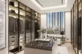Жилой комплекс Новая закрытая резиденция Signature Mansions с бассейном рядом со станцией метро и автомагистралью, Jumeirah Golf Estates, Дубай, ОАЭ