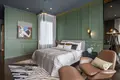 Residential complex Complex of villas with swimming pools, lounge areas and clubhouses, Bangkok, Thailand