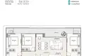 Appartement 3 chambres 114 m² Choeng Thale, Thaïlande