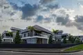 Willa 5 pokojów 185 m² Mezitli, Turcja