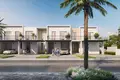  Villas in a residential complex Greenview surrounded by green parks, close to a golf club, Emaar South area, Dubai, UAE