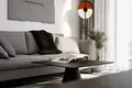 Appartement 1 chambre 59 m² Rawai, Thaïlande