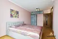 Wohnung 3 zimmer 95 m² Minsk, Weißrussland