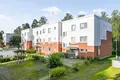 2 bedroom apartment 66 m² Helsinki sub-region, Finland