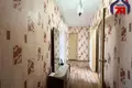 2 room apartment 49 m² Starobin, Belarus