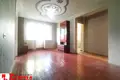 Mieszkanie 2 pokoi 44 m² Homel, Białoruś