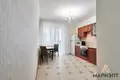 1 room apartment 49 m² Minsk, Belarus