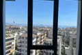 Apartamento 1 habitacion 55 m² Región del Mediterráneo, Turquía