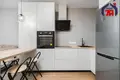 1 room apartment 30 m² Minsk, Belarus