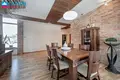 Maison 246 m² Didzioji Riese, Lituanie