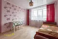 Квартира 3 комнаты 64 м² Плещеницы, Беларусь