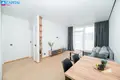 2 room apartment 40 m² Vilnius, Lithuania