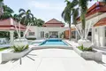 Villa 4 pièces 350 m² Phuket, Thaïlande