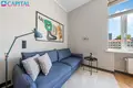 Квартира 1 комната 20 м² Вильнюс, Литва