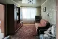 Квартира 2 комнаты 42 м² Малорита, Беларусь