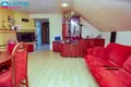 3 room apartment 93 m² Dubos, Lithuania