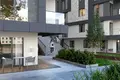 Apartamento 3 habitaciones 80 m² Besiktas, Turquía