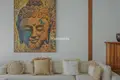 villa de 7 chambres 1 999 m² Kerobokan, Indonésie