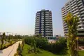 Apartamento 2 habitaciones 56 m² Mezitli, Turquía