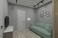 Mieszkanie 1 pokój 36 m² Maloye Isakovo, Rosja