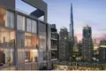 Mieszkanie 2 pokoi 56 m² Dubaj, Emiraty Arabskie
