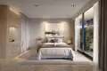 Mieszkanie 1 pokój 58 m² Rawai, Tajlandia