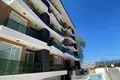 Mieszkanie 2 pokoi 53 m² Alanya, Turcja