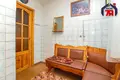 Wohnung 2 zimmer 49 m² Maladsetschna, Weißrussland