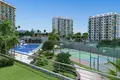 Apartamento 100 m² Incekum, Turquía